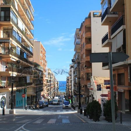 Pension El Parque كاليبي المظهر الخارجي الصورة